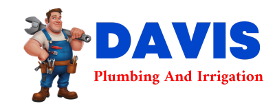 Trusted plumber in HALSEY